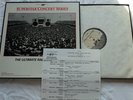 The Firm (Jimmy Page / Led Zeppelin) - Westwood One - In Concert - radio promo