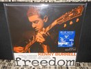 KENNY BURRELL -FREEDOM - 2LP /180g/ 45rpm/ MUSIC MATTERS/BLUE NOTE / SEALED