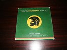 Trojan Rocksteady Box Set 3 LP TROJAN UK Boss Skinhead Reggae Ska Pama