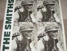 The Smiths LP - Meat Is Murder (With Original Inner Lyric Cover)