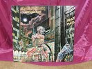 IRON MAIDEN SOMEWHERE IN TIME LP EXCELLENT RECORD CLUB PRESSING