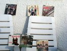 12x MONO Single Beatles PARLOPHONE Unbespielt NEU