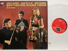DU PRE : BEETHOVEN PIANO TRIOS    SLS 789/5