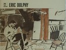Eric Dolphy-Last Date-Limelight 82013-MONO NICE