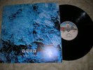 AQUA - EDGAR FROESE - 33 giri disco vinile TUTTO PERFETTO - Recorded Berlin 1973