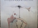 Mydragon - A Space Opera ....extremly rare Vinyl (NearMint)