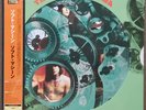 Sealed THE SOFT MACHINE JAPAN LP Audiophile 200g '07 Limited UIJY-9012 Die-cut