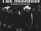 DoLP - Boss Hoss - Stallion Battalion - Gatefold - 1st Pressing - New&Sealed