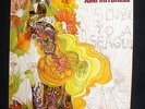 Joni Mitchell: 