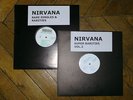 NIRVANA Rare singles and rarities + Super rarities vol 2  2LP