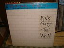 Pink Floyd / The Wall, Japan original 2LPs