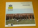 Ernst Mosch, Rosamunde