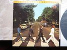 MFSL 1-023 THE BEATLES LP - ABBEY ROAD - MINT TOP RAR