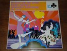 London's Gentlemen of Jazz TONY LEE Phil Seamen - ACE OF CLUBS  LP mp3