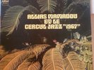 CONGO LATIN ALLIAS MAMADOU CERCUL JAZZ LOU PEREZ COVER BONBON DE CHOCOLATE MINT