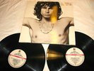 2 LP The Doors - The Best of - 1985