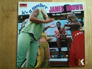 JAMES BROWN  It's a Mother  Original Vinyl LP