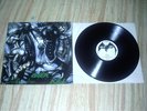 Overkill-Skullkrusher live LP  Heavy Metal  Vinyl  lim. Edi. black 300