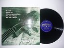 33CX 1656 BACH Suites for Unaccompanied Cello JANOS STARKER