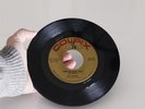 RARE MOD SOUL 45- NINA SIMONE - COME ON BACK JACK - GREAT TUNE HEAR