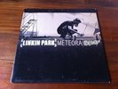 Linkin Park Meteora Vinyl LP 2003 Out of Print & Rare