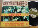 BACKYARD BABIES - Caution 10