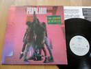 PEARL JAM - Ten LP  orig. 1991 Nirvana EDDIE VEDDER Soundgarden MUDHONEY Melvins