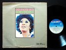 MARLENA SHAW The Spice Of Life LP CADET LPS-833 ORIG US 1969 CALI SOUL JAZZ FUNK
