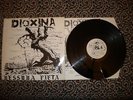DIOXINA NESSUNA PIETA'  LP SKINHEAD NABAT OI  PLASTIC SURGERY
