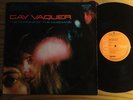 GAY VAQUER THE MORNING OF THE MUSICIANS SOUL FUNK JAZZ PSYCH ORIG PROMO BRAZIL