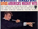 JOHNNY HALLYDAY-SING AMERICA'S ROCKIN' JAPAN 1st ISSUE