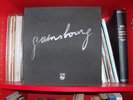 RARE COFFRET 6 LP VELOURS  SERGE GAINSBOURG