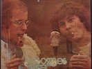 Pole Besombes Rizet 2 LP French Prog Electronic Cosmic Tapioca TP 10 005/10 006