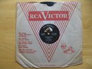 Elvis Presley 78 rpm LOVING YOU b/w TEDDY BEAR - RCA 20-7000