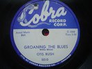 OTIS RUSH   