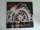 AURA NOIR Black Thrash Attack LP Original