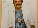 LP GIORGIO MORODER E=MC2 1979 GER OASIS EX+ Club Edition *RARE*