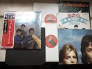 THE BEATLES JAPAN 2 LP + OBI - ROCK´N´ROLL MUSIC + 2 POSTER & INSERTS IN MINT