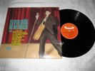 ELVIS PRESLEY - Elvis Hits In Deutsch FOLGE 1 - Rare Original BEAR FAMILY LP