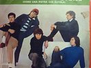 45 giri THE WRETCHED  I MISERABILI di ADRIANO CELENTANO CLAN RARO