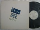 PROMO ONLY / STYX MR ROBOTO DANCE MIX / KILROY WAS HERE