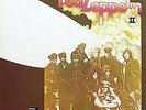 LED ZEPPELIN 2 LP - First Pressing A1/B1 - EX Condition