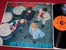 THE WHO  My Generation, orig. Australia LP Calendar 1965 MONO, flipback cover