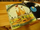 BRÖSELMASCHINE SAME LP IN 1971 MINT GERMAN 1ST KRAUTROCK ON PILZ
