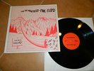 PINK FLOYD LIVE IN MONTREUX ECHO VALLEY ORIGINAL PRESS LAMINATED COVER RARE