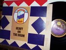 MEDICINE HEAD uk LP Heavy On The Drum psych GALACTIC RAMBLE Yeardbirds DANDELION