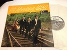 DICK MORRISSEY QUARTET - IT'S MORRISSEY, MAN - Rare 1961 UK Fontana LP TFL 5149