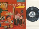ELVIS PRESLEY EP german RCA EPB-1035-1 