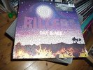 THE KILLERS - DAY & AGE - SEALED - FOLD OUT POSTER