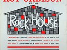 ROY ORBISON • AT THE ROCKHOUSE • ORIGINAL 1961 LP SUN 1260